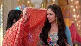 Parineeti - 25th December 2023